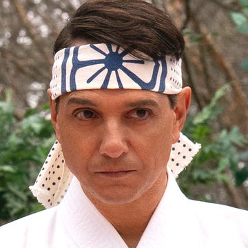 Ralph Macchio Teases 'Cobra Kai' Season 6 part 2