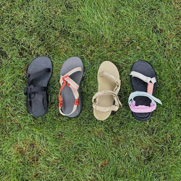 Teva vs. Chaco San hô: Một bài ôn lại chi tiết