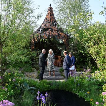 Tất cả 2023 RHS Chelsea Later Hiển thị người thắng cuộc