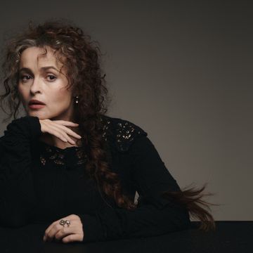 Helena Bonham