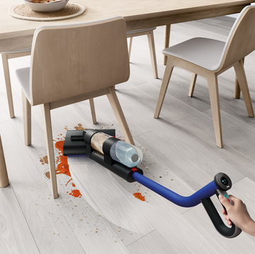 Tại sao tiệm phim Dyson lại đứng đầu danh sách mong ước của chúng ta