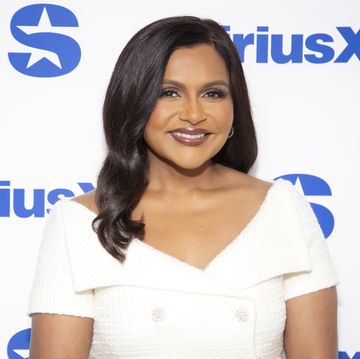 Mindy Kaling bí mật chào đón đứa con thứ ba