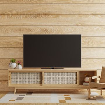 Làm thế nào để làm sạch TV của bạn