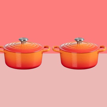 Le Creuset khởi động màu mới lấy cảm hứng từ một loại thảo mộc