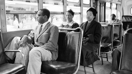 Mọi người hiểu sai gì về Rosa Parks và vụ tẩy chay xe buýt Montgomery