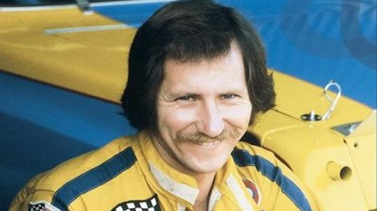 Dale Earnhardt