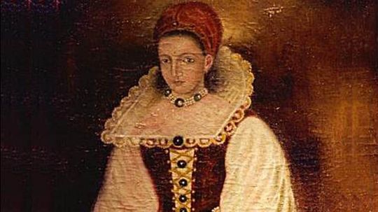 Nữ bá tước Elizabeth Bathory có phải là kẻ giết người hàng loạt khét tiếng nhất thế giới không?