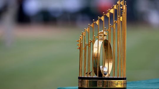 Cách thức hoạt động của World Series