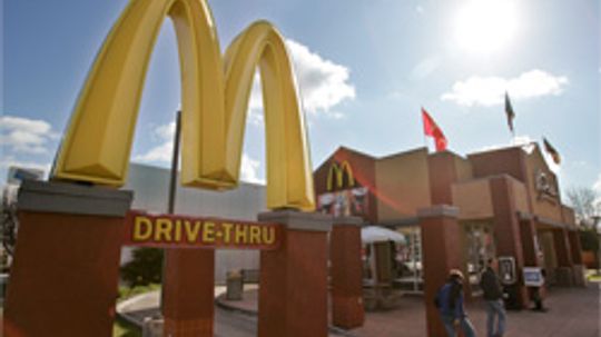 10 món ăn phổ biến nhất trong thực đơn của McDonald's mọi thời đại