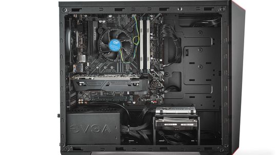 Bộ nguồn PC hoạt động như thế nào