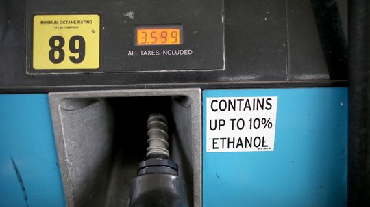 Ethanol có thực sự thân thiện với môi trường hơn gas?