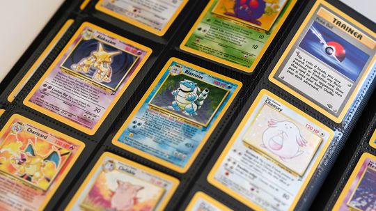 Thẻ Pokémon hiếm nhất là gì? Và nó có trị giá 5,2 triệu USD không?