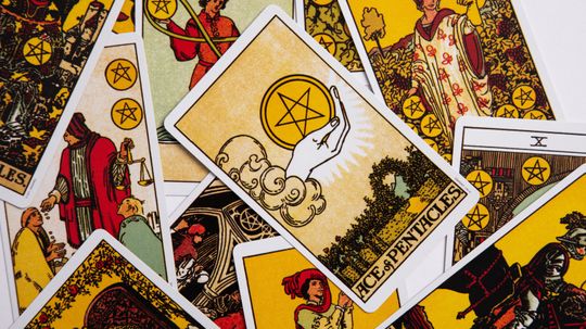 Ace of Pentacles: Mở khóa sự giàu có của cơ hội