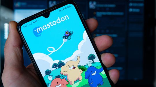 Một chuyên gia giải thích tại sao Mastodon sẽ không trở thành Twitter mới