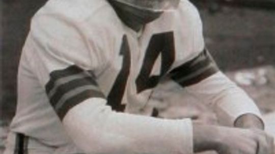 Otto Graham