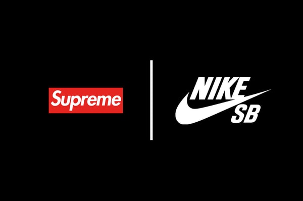 Một tập hợp mới của x tối cao Nike SB Dunk Lows được mong đợi cho 2025