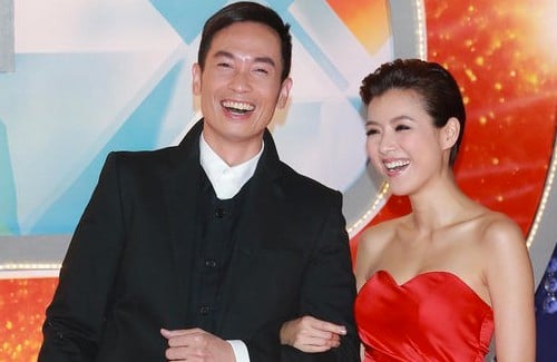 Aimee Chan tiết lộ lý do tại sao cô bắt đầu chú ý đến Moses Chan