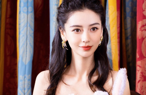 Angelababy vẫn bị đưa vào danh sách đen và từ chối xin lỗi vì tham dự Crazy Horse Show?