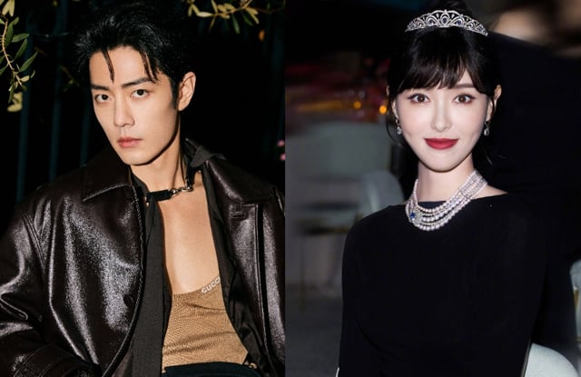 Xiao Zhan and Tiffany Tang to Star in New Drama?