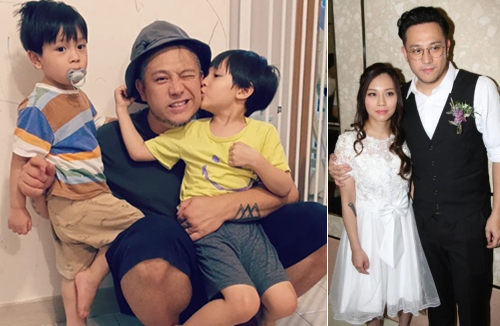 Steven Cheung Asks Netizens for Help