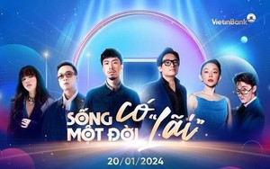 Đen Vâu sẽ "nấu" gì tặng Đồng Âm trong set diễn dài tới 45 phút đầu năm mới?