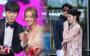 Dispatch tung chi tiết timeline Ryu Jun Yeol - Hyeri đổ vỡ: Han So Hee là "tiểu tam" hay dính phải transit love?