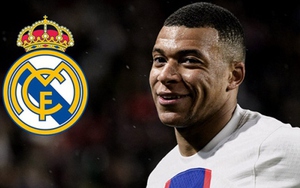 Chuyển nhượng 7/7: Mbappe đồng ý gia nhập Real Madrid, MU sắp đón tân binh