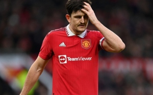 Chuyển nhượng 16/7: Maguire trên đường rời MU, Inter Milan từ bỏ Lukaku