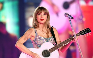 Concert Taylor Swift: Vé từ 1,8 đến 6 triệu đồng nhưng diễn đến 44 bài