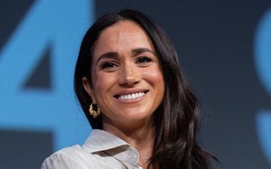 Meghan Markle bị chỉ trích