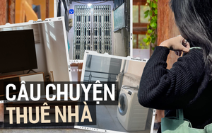 Gia đình trẻ ở Hà Nội và bài toán chi phí khi chuyển vào TP.HCM sống: Thuê nhà mặt đất lại tiết kiệm bất ngờ!