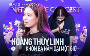 Hoàng Thùy Linh - Khôn ba năm, dại một giờ