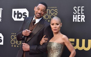 Will Smith và vợ ly thân, công chúng phẫn nộ: "Cô ta hủy hoại người đàn ông đó"