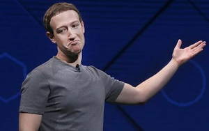 Im lặng khi bão tố, Mark Zuckerberg bền bỉ suốt 2 năm chứng minh mình đúng: Facebook, Instagram đều đang thắng lớn, TikTok mãi chỉ là "số 2"