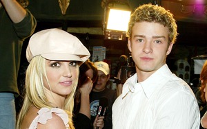 Britney Spears gây sốc vì tiết lộ từng phá thai hồi yêu Justin Timberlake