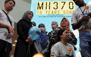 MH370 mất tích 10 năm, công ty Mỹ tiết lộ đề xuất đặc biệt