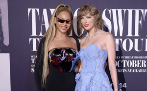 Beyoncé và Taylor Swift: "Cùng phát triển thay vì chia rẽ"