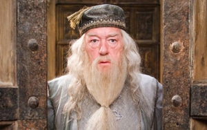 "Thầy Dumbledore" của Harry Potter qua đời ở tuổi 82