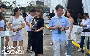 Nhiều fan đeo túi Chanel không được phép vào trong concert Taylor Swift tại Singapore, lý do là gì?