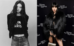 HOT: Celine tuyên Danielle (NewJeans) làm đại sứ toàn cầu, Lisa bị thế chỗ?