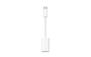 Để tiếp tục dùng cổng Lightning trên iPhone 15, người dùng phải mất gần 1 triệu đồng