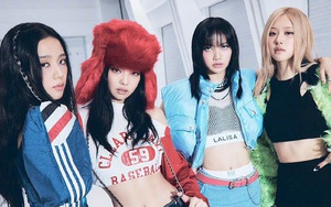 Tin BLACKPINK tái ký với YG leo thẳng top 1 Weibo, hàng nghìn bình luận rôm rả về 3 thành viên chỉ trừ Lisa