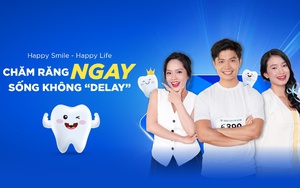 Chăm sóc bản thân, đừng quên bước này để cuộc sống không "delay"