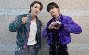 Giá vé fancon D&E Super Junior tại TPHCM cao nhất chưa đến 5 triệu