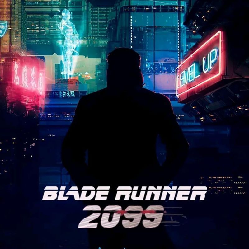 Blade Runner 2099: