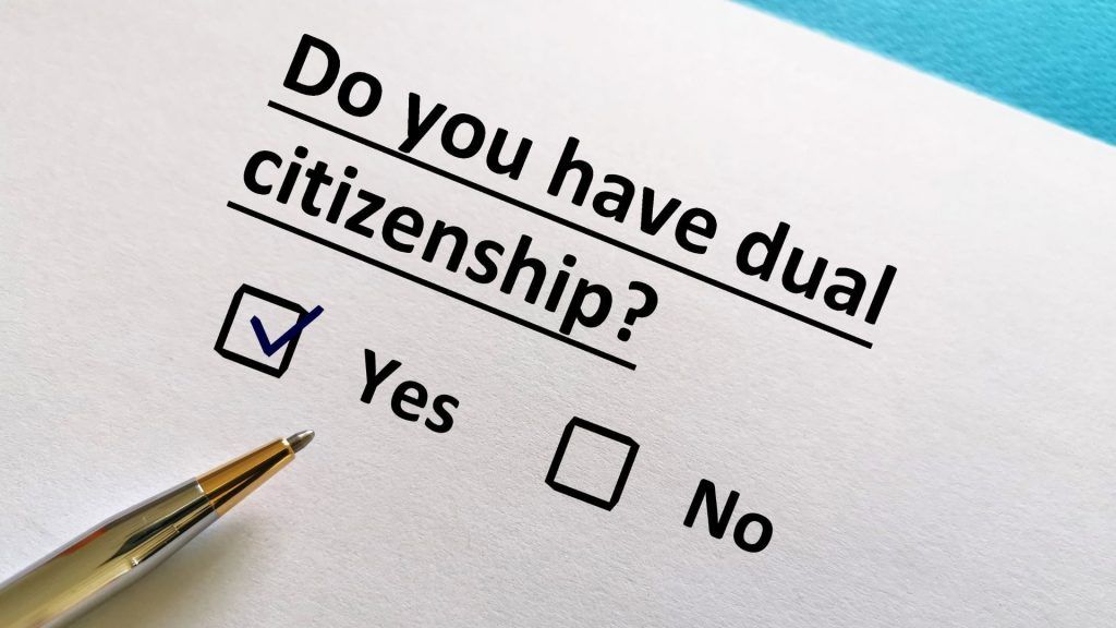 Dual citizenship in Asia and Middle East: Countries that offer multiple nationalities