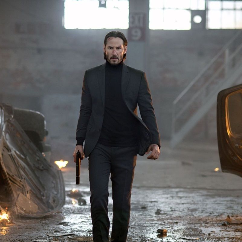 15 movies like ‘John Wick’ to put on your watch list: ‘The Villainess’, ‘The Raid’, ‘Taken’ and more