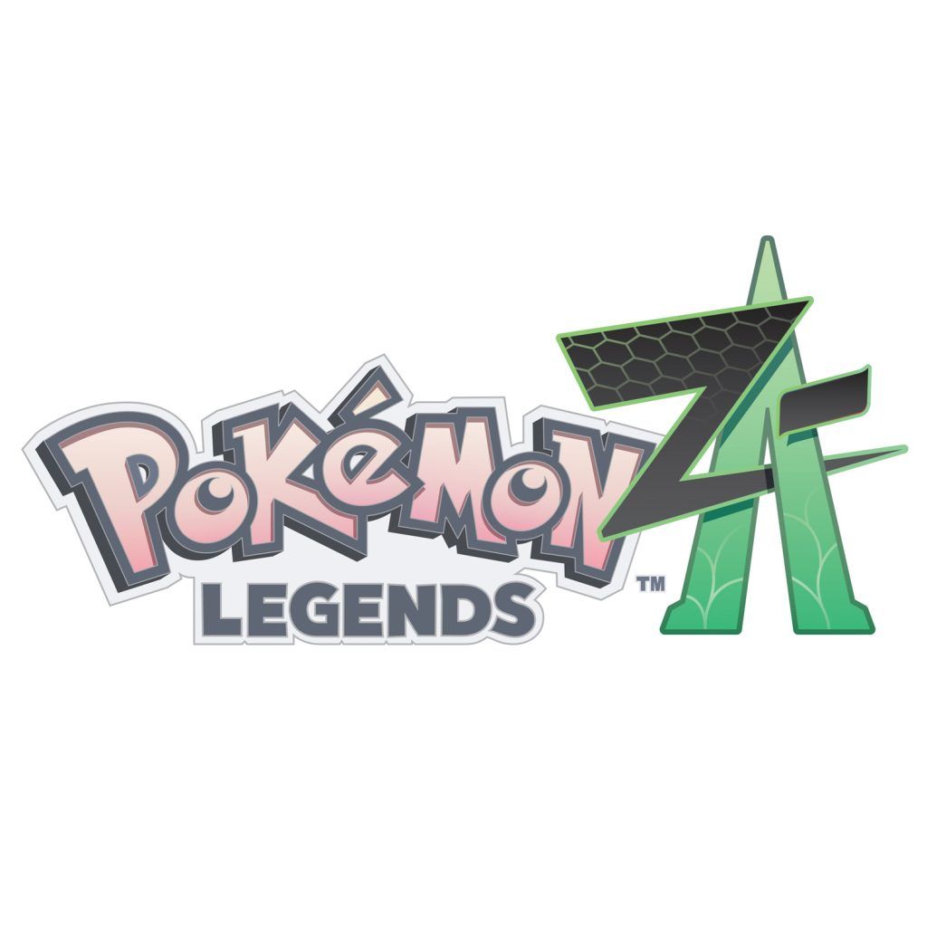 Pokémon announces new Pokémon Legends: Z-A video game