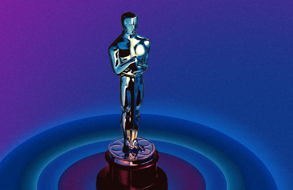 How exactly does Oscars voting work?