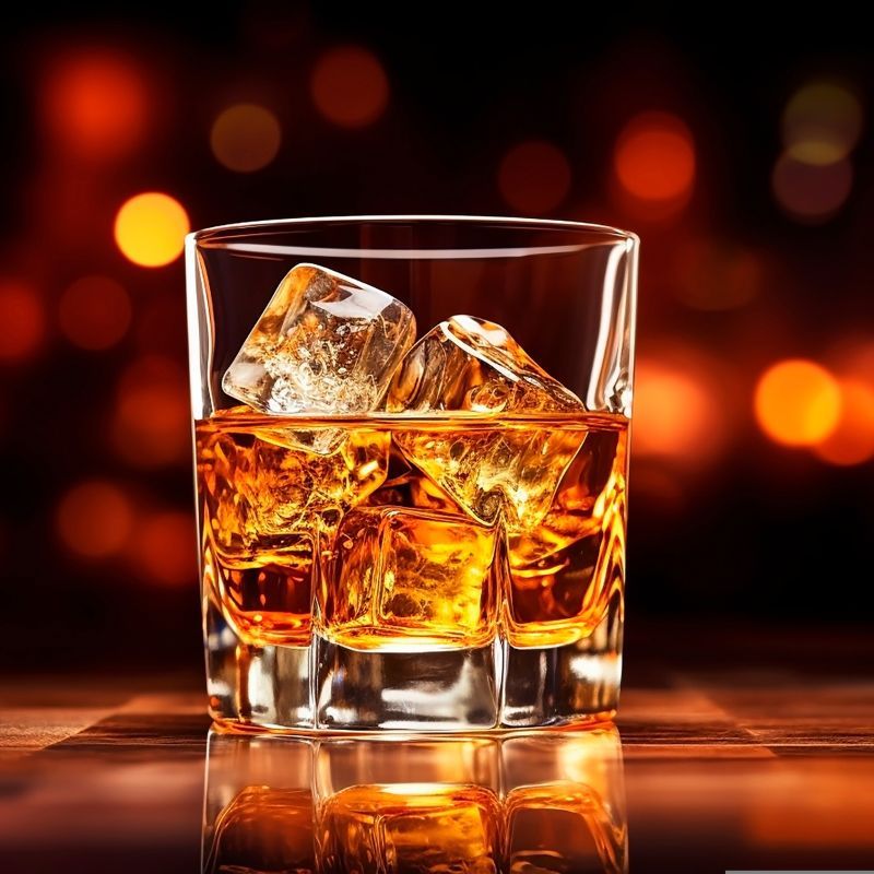 Thêm sự phong phú của gia đình vào chỗ giấu rượu whisky của bạn với những mạch nha Ấn Độ